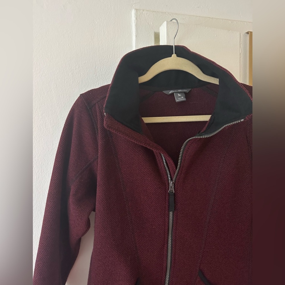 Fleece Jacket - Picture 4 of 5